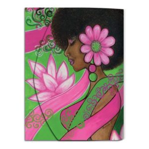 Silent Beauty Stylus Purse Pal
