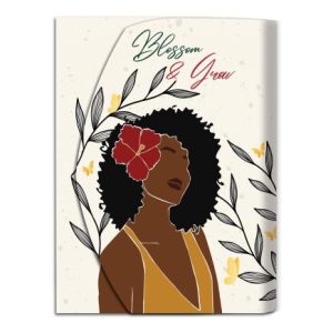 Blossom & Grow Stylus Purse Pal