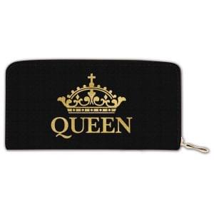 QUEEN