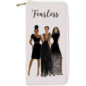 FEARLESS