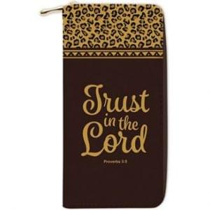 TRUST IN THE LORD