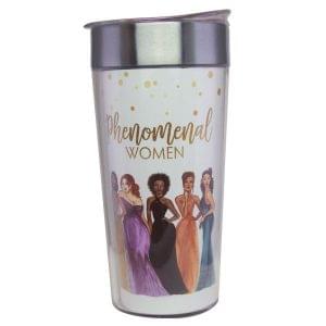 PHENOMENAL WOMEN