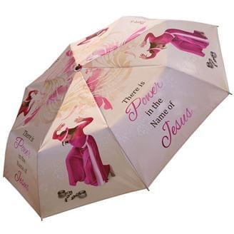 THERE IS POWER UMBRELLA