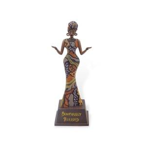 Beautifully Blessed Figurine
